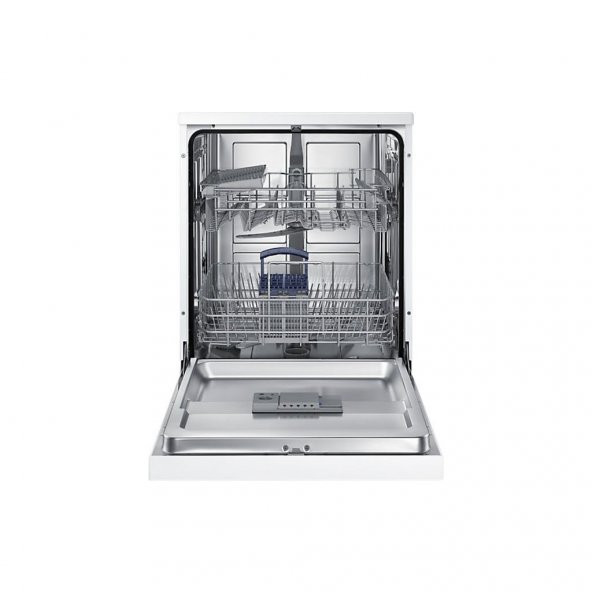 Samsung DW60M5042FW A++ 4 Programlı Bulaşık Makinesi - 2