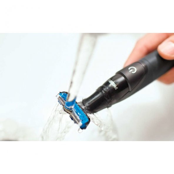 Philips BG1024/15 Bodyshaver Erkek Bakım Kiti - 2