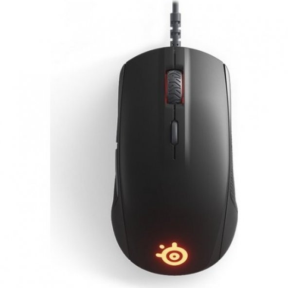 SteelSeries Rival 110 Optik Gaming Mouse