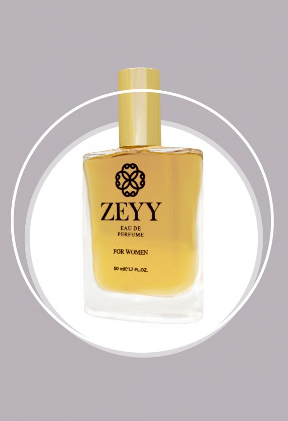 ZEYY PERFUMES 118