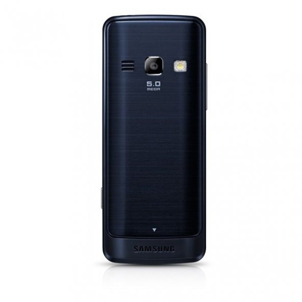 Samsung S5611 - 2