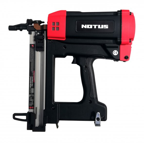NOTUS NTS78 GAZLI ÇİVİ ÇAKMA TABANCASI