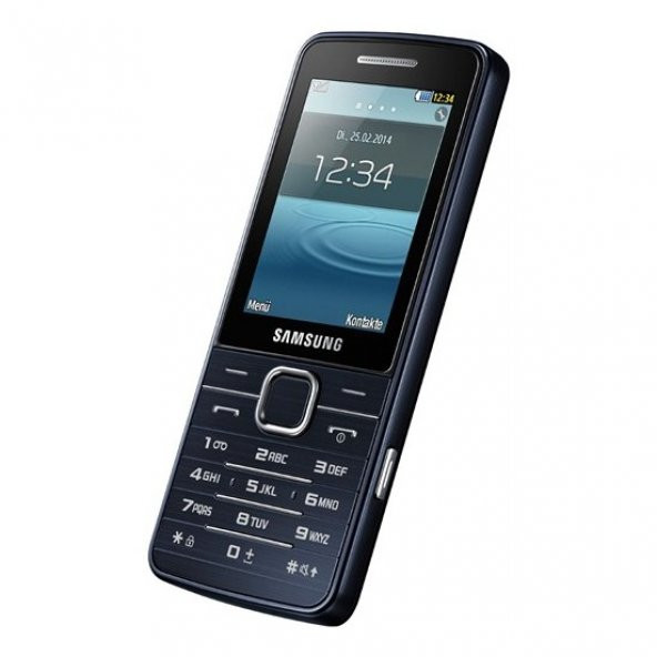 Samsung S5611 - 3