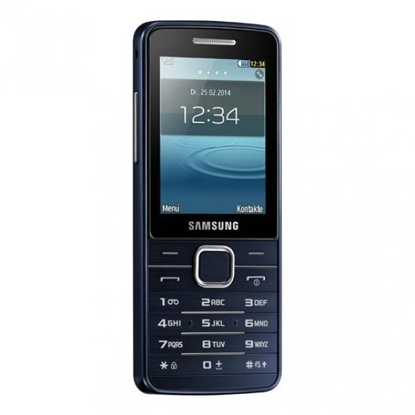 Samsung S5611 - 5