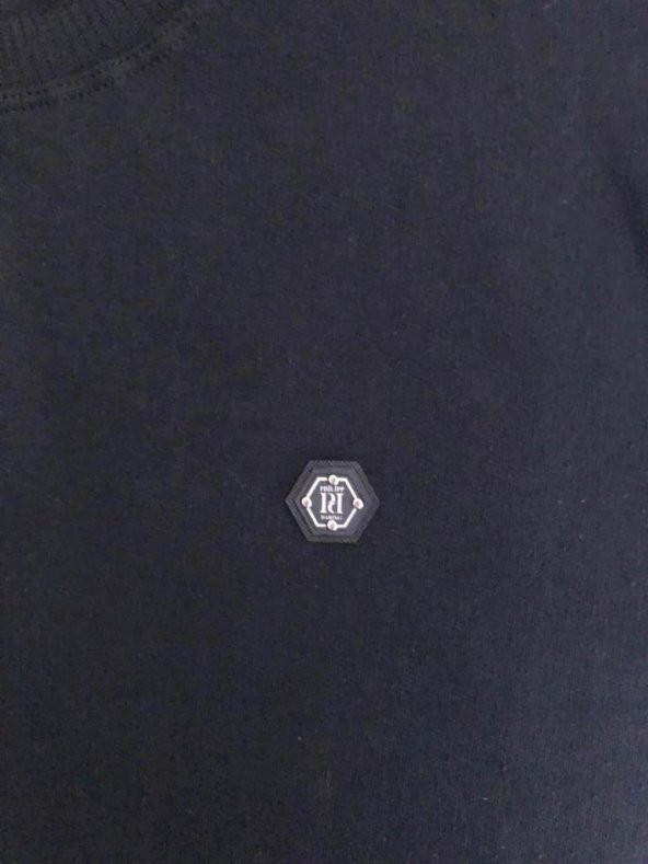 PHİLİPP SWEATSHİRT PHİLİPP DARİNG ERKEK SWEATSHİRT İKİ İPLİK S2 - 5