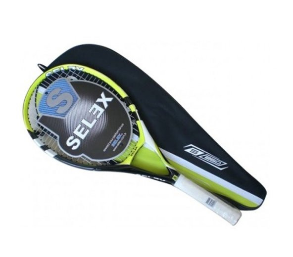 Selex S260 Profesyonel Tenis Raketi