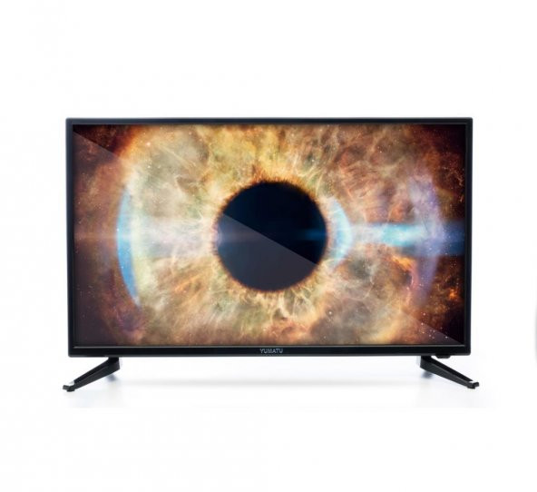 Yumatu YMT-65 65" 165 Ekran 4K Ultra Hd Androıd Smart TV