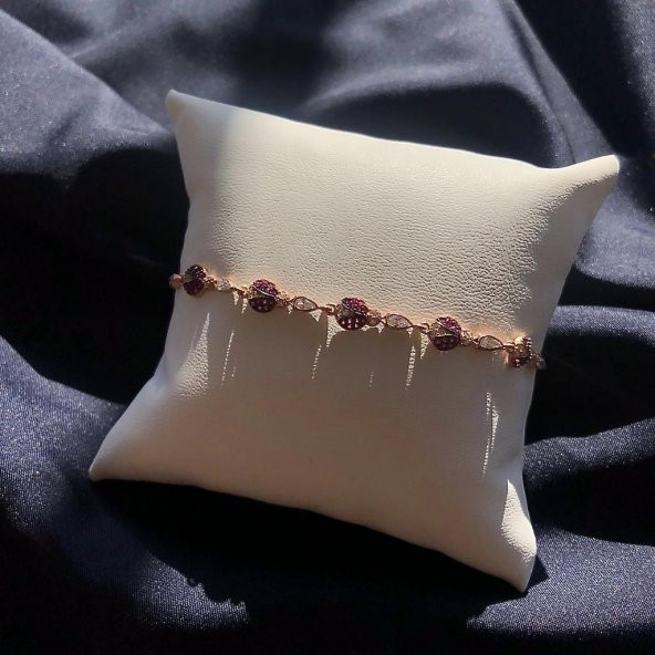 Uğur Böceği Bileklik - 2