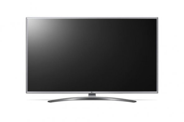 LG 50UM7600PLB 50" 127 Ekran Uydu Alıcılı 4K UHD Smart LED TV - 2