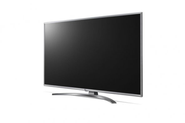 LG 50UM7600PLB 50" 127 Ekran Uydu Alıcılı 4K UHD Smart LED TV - 3