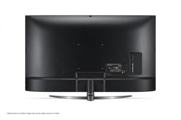 LG 50UM7600PLB 50" 127 Ekran Uydu Alıcılı 4K UHD Smart LED TV - 6
