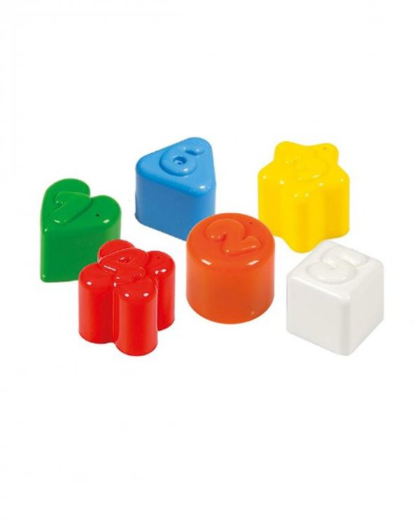 Baby Clementoni Bultak Kova 17106 - 3