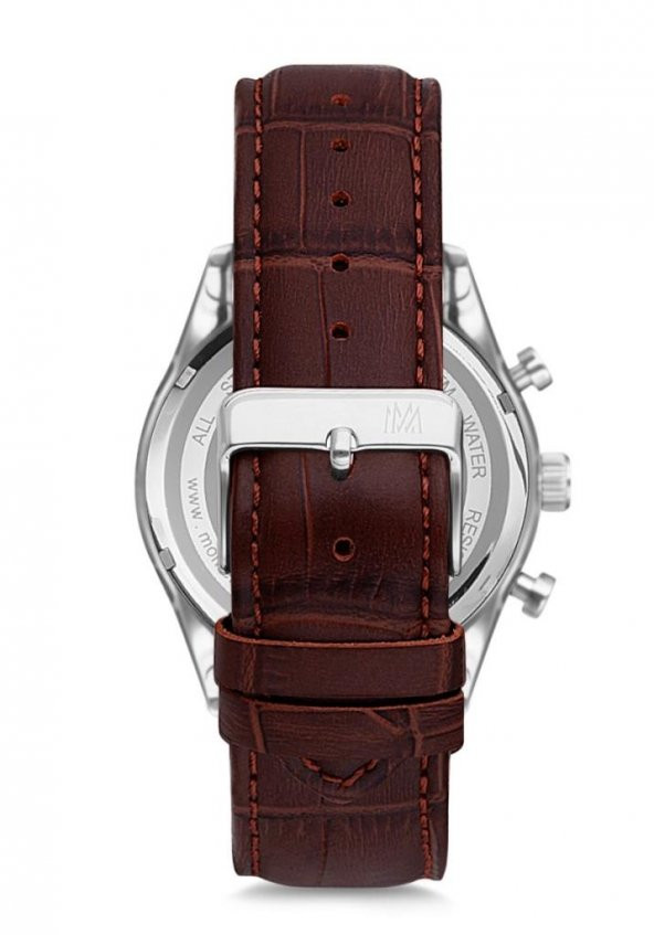 Momentus CC107S-11KM Erkek Kol Saati - 3