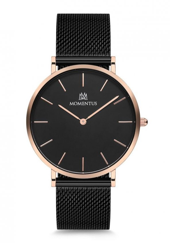 Momentus KC354R-04SB Erkek Kol Saati