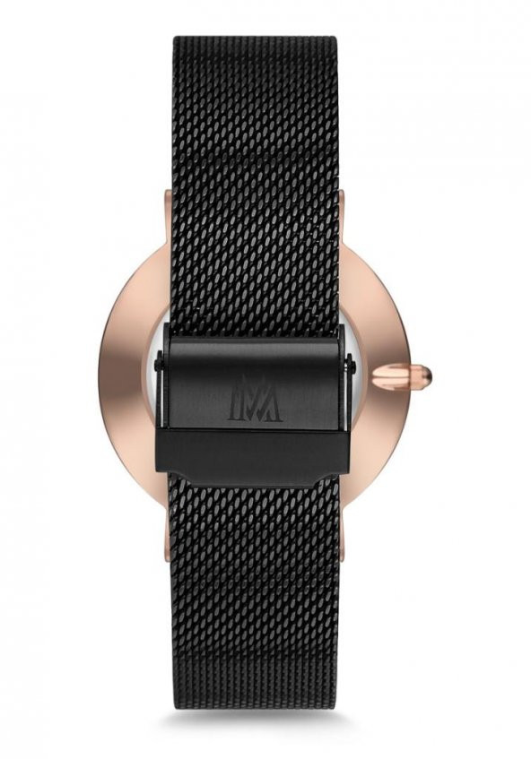 Momentus KC354R-04SB Erkek Kol Saati - 3