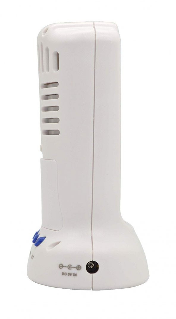 Benetech GM8803 Hava Kalite Ölçüm Cihazı PM2.5 PM10 - 6