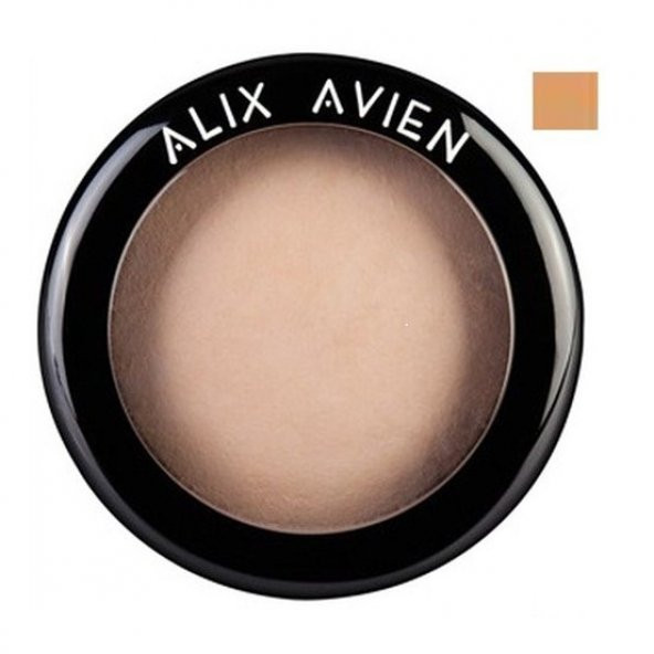 ALİX AVİEN TERRACOTTA PUDRA 1