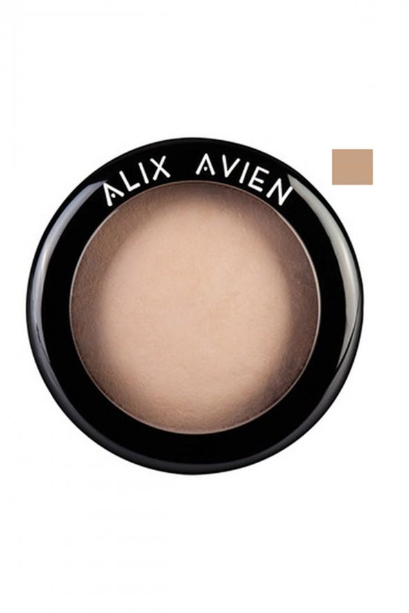 ALİX AVİEN TERRACOTTA PUDRA 4