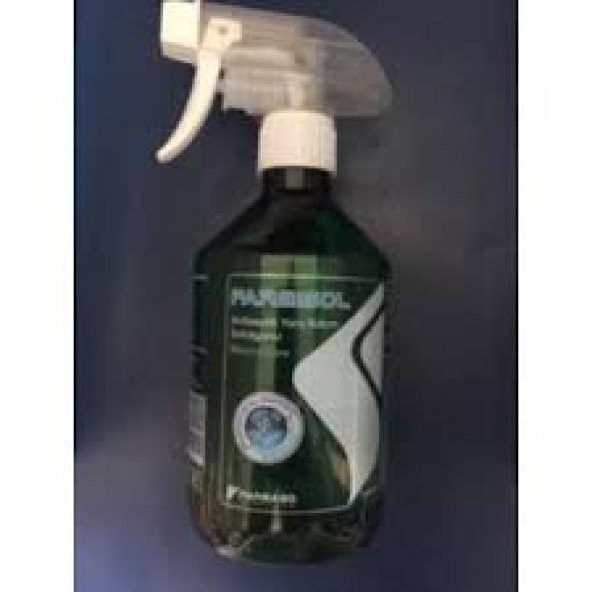 Farmisol Antiseptik Yara Bakım Solüsyonu 500 ml - 2