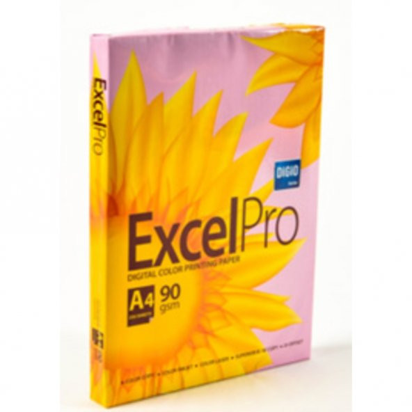 ExcelPro Fotokopi Kağıdı A4 90 Gram 250li