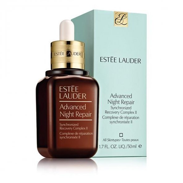 Estee Lauder Advanced Night Repiar Serum 50 ml
