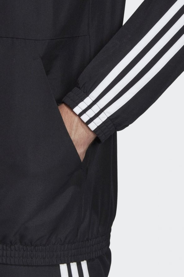 Adidas DV2464 Mts 3S Wv C Erkek Eşofman Takım - 6