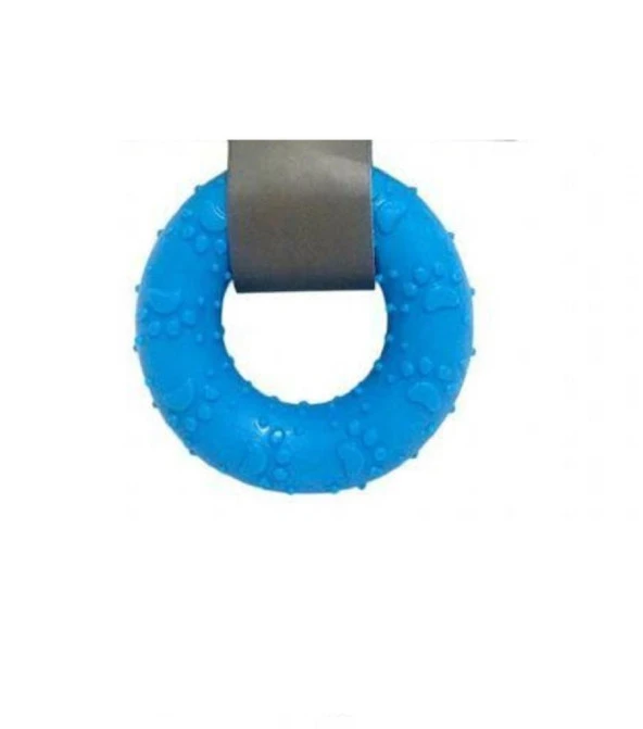 Nunbell Köpek Oyuncağı Plastik Dişlik 7 cm - 2