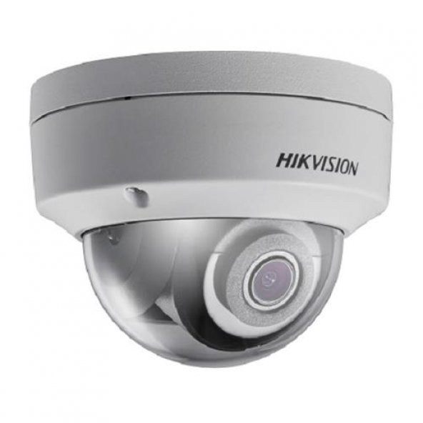 Hikvision DS-2CD1123G0F-I 2MP 2,8mm Mini Dome IP Kamera H265+
