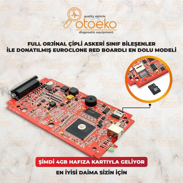 Kess V2 Master Version V5.017 Ecu Chip Tuning Tokensiz Euro Clone - 4