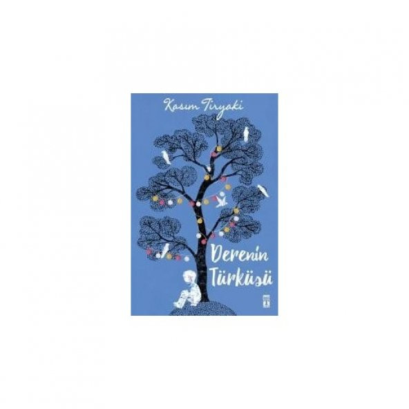 Derenin Türküsü - Hebo - Kasım Tiryaki - 2