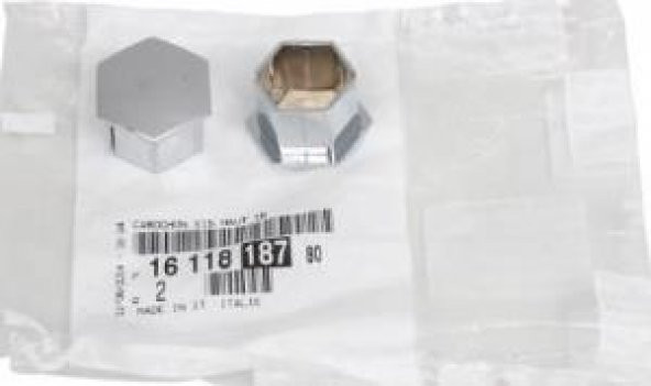 ÇELİK JANT BİJON KAPAGI C ELYSEE-C2-C3-DS3-C4-DS4-DS5-C5-C3 PICASSO-C3 PLURIEL