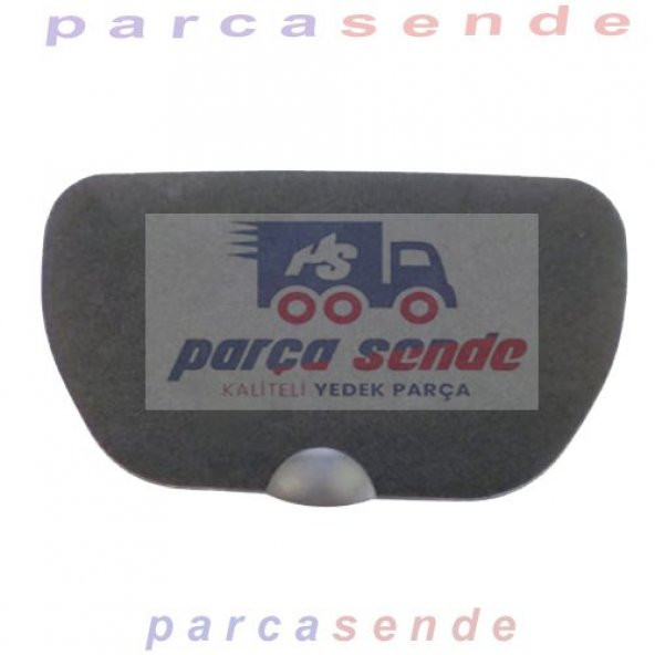 ARKA TABAN ESYA GÖZ KAPAK PARTNER TEPE-BERLINGO 2009-2013 7586.ST - 1