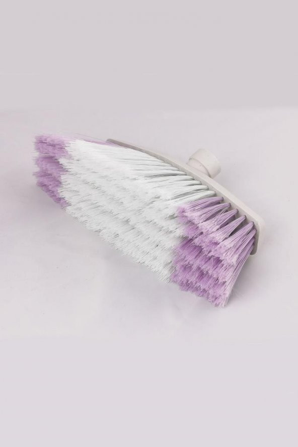 Oto Fırça & Yer Fırçası 20cm - 2