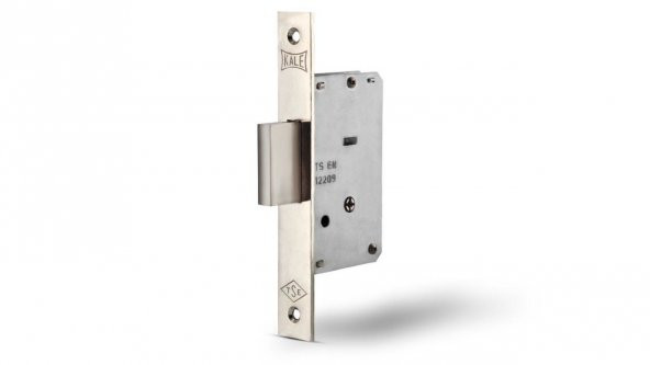 Kale 157-F Prazis Silindirli Gömme Emniyet Kilidi