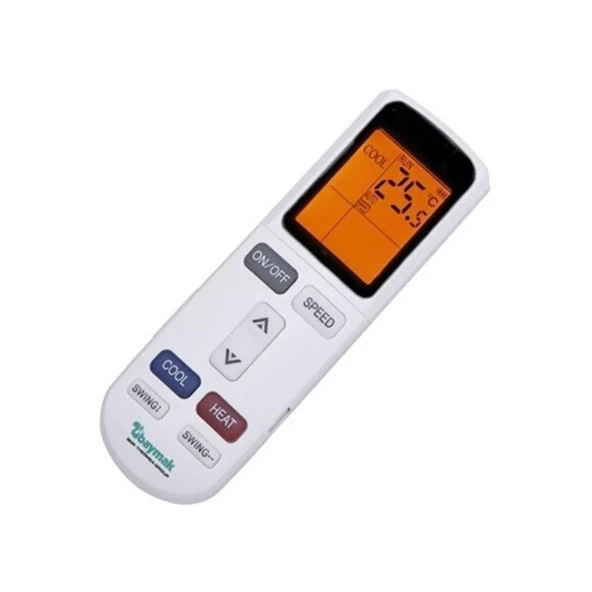 BAYMAK ELEGANT PLUS 24 A++ KLIMA - 4