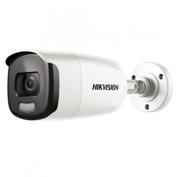 Hikvision DS-2CE12DFT-F 1080p 3,6mm IR 40mt Full Time