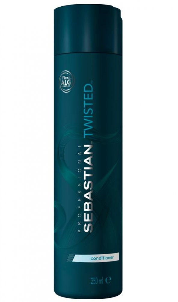 Sebastian Twisted Bukle Belirginleştirici Saç Kremi 250 ml