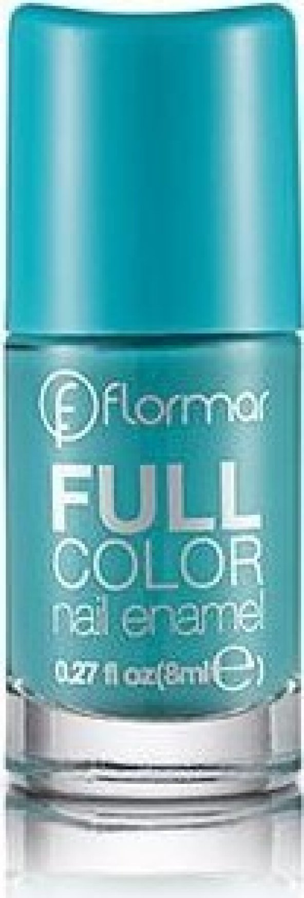 Flormar Full Color Oje No: Fc25