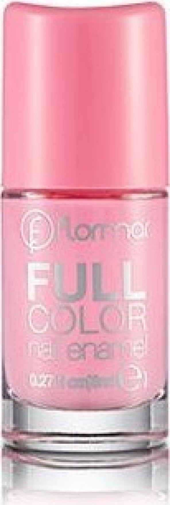 Flormar Full Color Oje No: Fc02