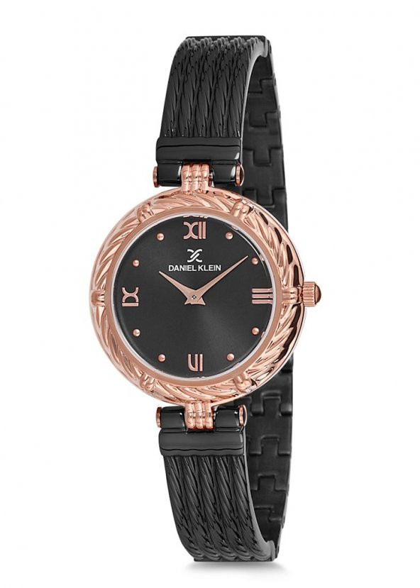 DANIEL KLEIN DK01441B-05 BAYAN KOL SAATİ