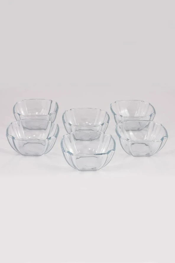 Paşabahçe Borcam Isıya Dayanıklı Karamel Kase & Sufle Kabı & Kek Kalıbı - 2