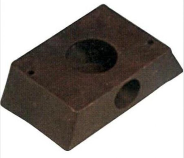 Patern Plastik Takoz (100 adet) - 1