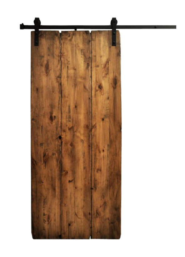 Sürgülü Kapı Lump 210x60