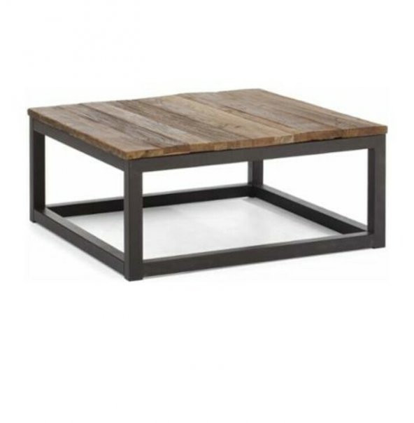 Orta Sehpa Frame 90x90 Cm ürün görseli