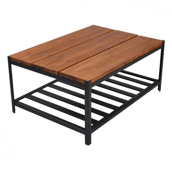 Plank Orta Sehpa 110x60 cm ürün görseli