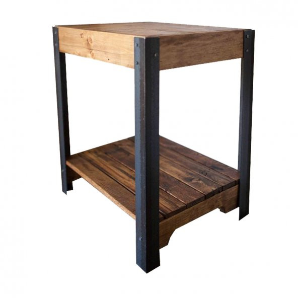 Palet Yan Sehpa ürün görseli