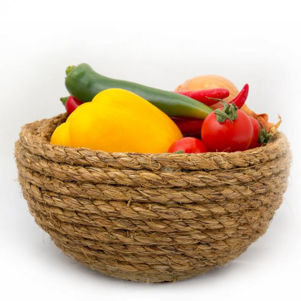 JÜT HALAT KASE - Resim 2