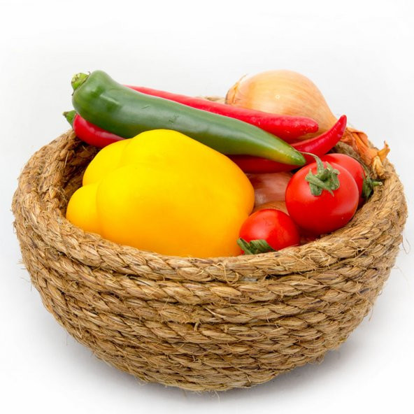 JÜT HALAT KASE - Resim 3