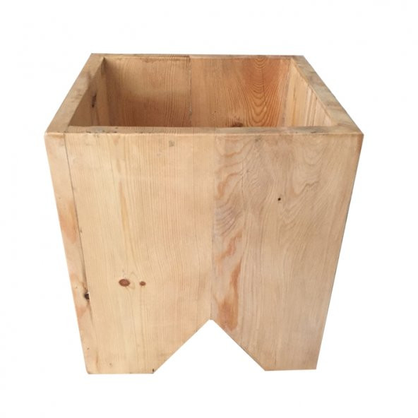 Case Bitki Saksı - Resim 2