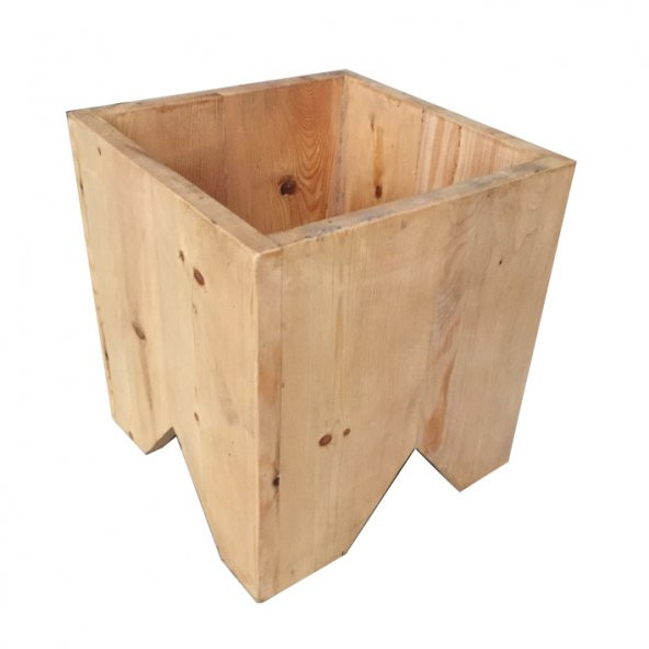 Case Bitki Saksı - Resim 3